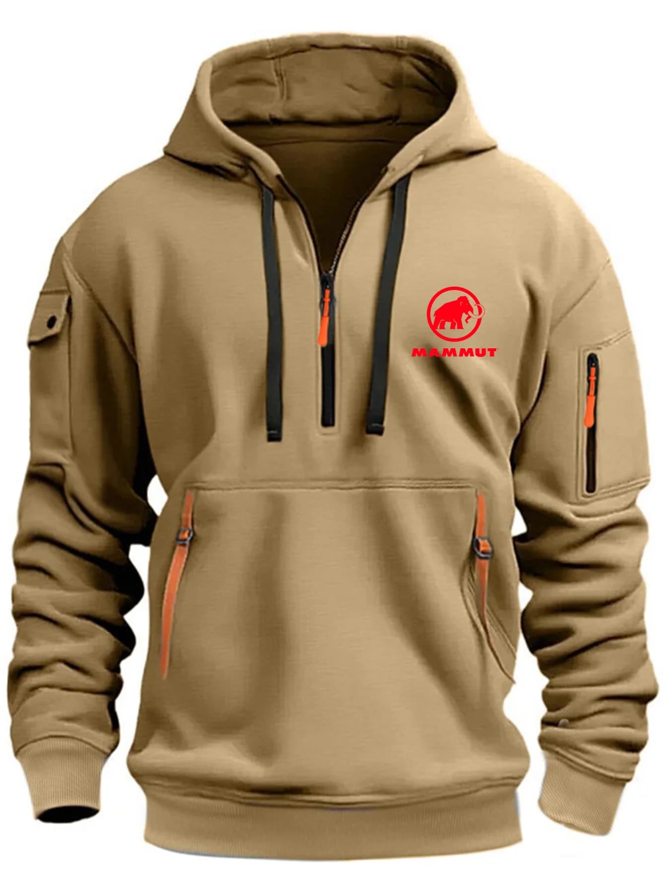 Nuovo sudore con cappuccio da uomo e da donna taglie forti Pullover ampio Street Casual Fashion Sweat