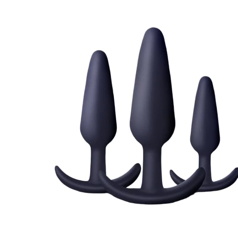 Mi Ji portatile barca ancoraggio cortile posteriore spina utensile femminile alternativa giocattolo del sesso per adulti maschio plug anale choop sexshop hombre