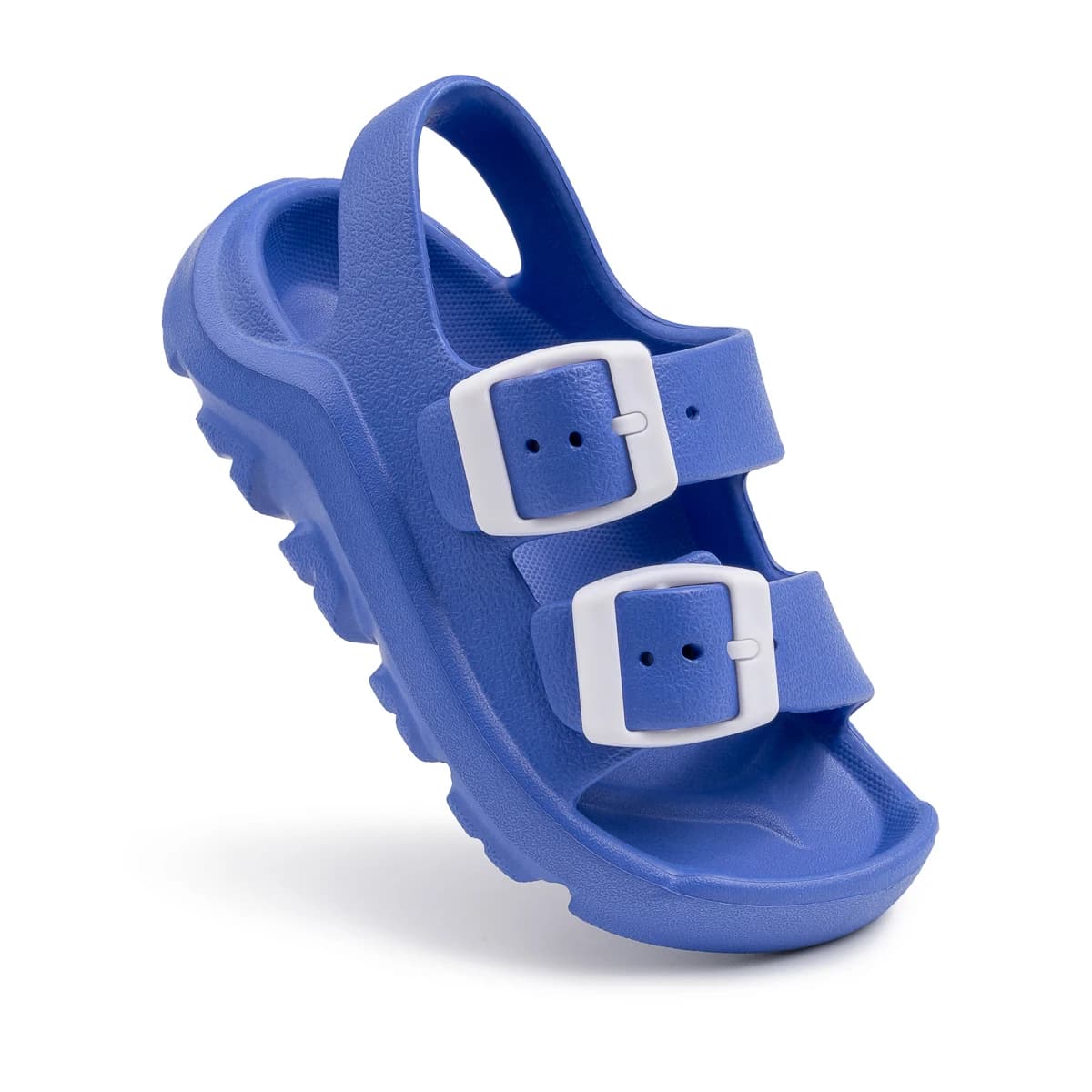 Summer Baby Boy Sandals EVA Soft Sole Beach Shoes Toddler Non-slip Outdoor Clogs Lightweight Breathable Casual Kids Water Shoes