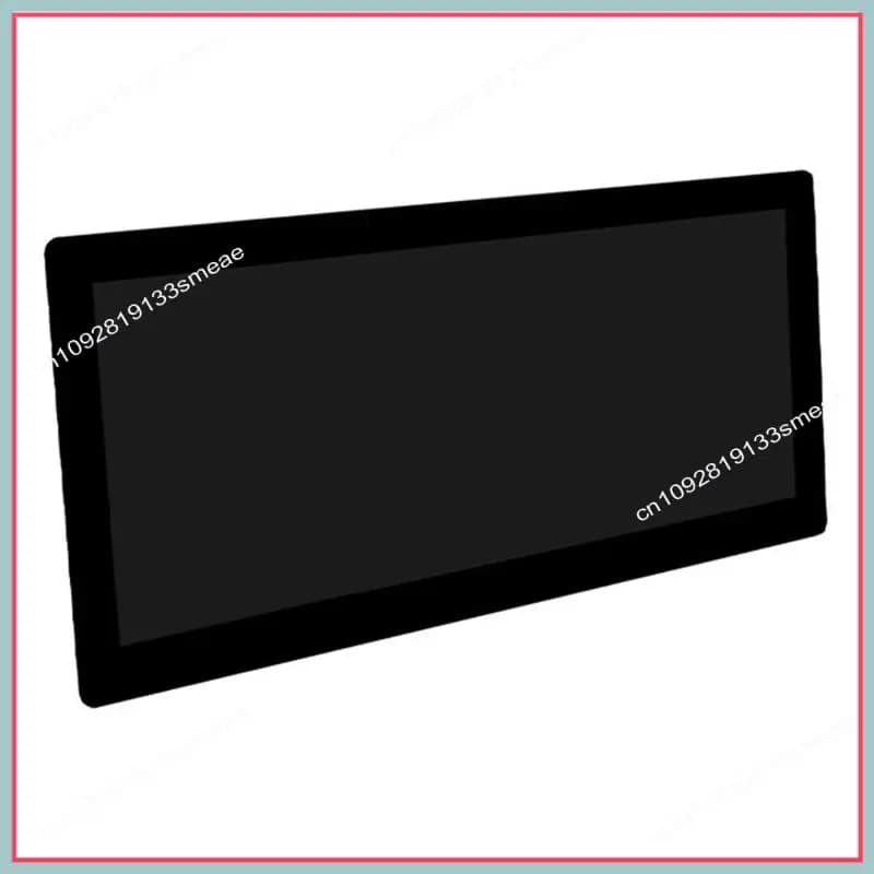 N94R For Raspberry Pi Touch Screen LCD 12.3 inch 1920×720 Jetson Support Nano/Mini PC/Tinker Board 2