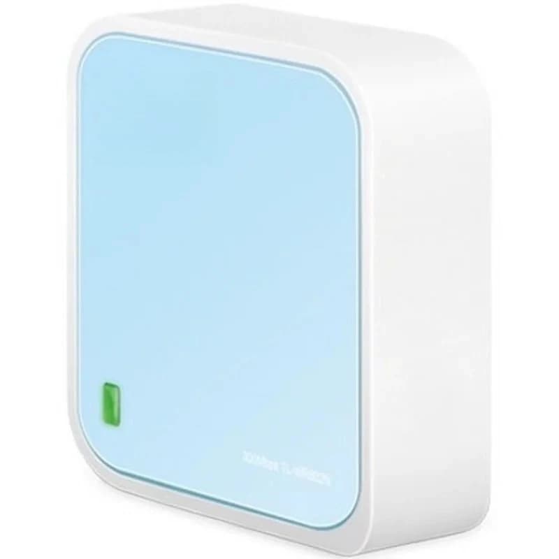 Mini Travel WiFi Router TL-WR802N WR902AC Support AP Repeater Wireless Signal Booster