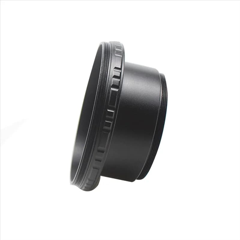 Anello adattatore in metallo da M72X1 a M54X0.75 per FSQ106, TOA130, 150 e RH200 per telescopi Takahashi