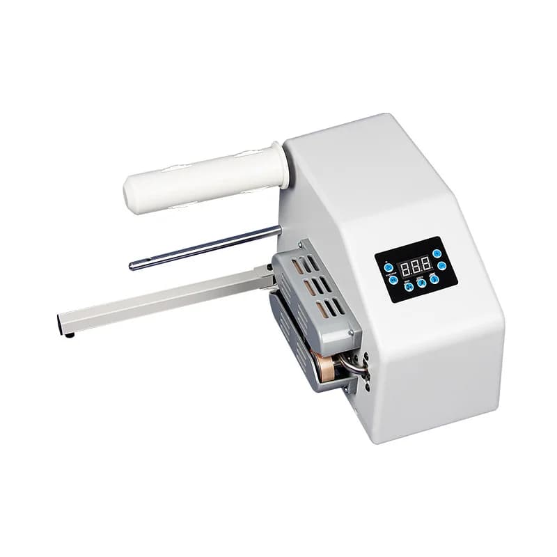 Air Bearing Machine, Bolle Film Table Inflator, For Shipping Protection, Air Bearing Machine for E-commerce Packaging