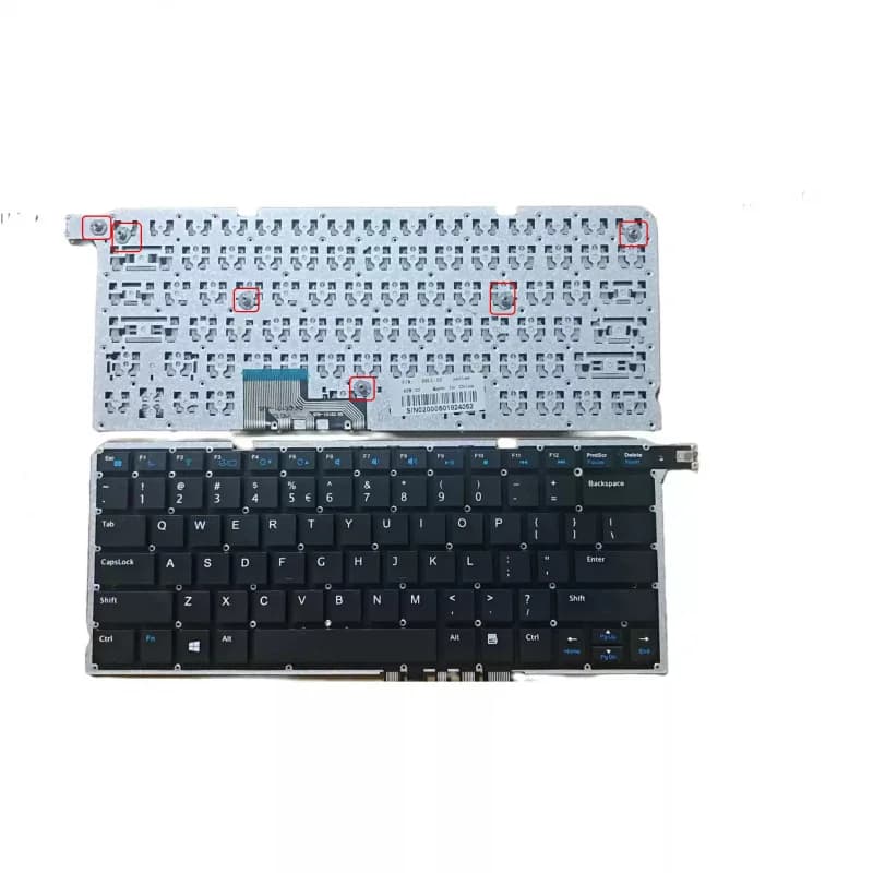 For Dell Vostro 5460 5470 V5460 14-5480 P41G 14-5439 Keyboard