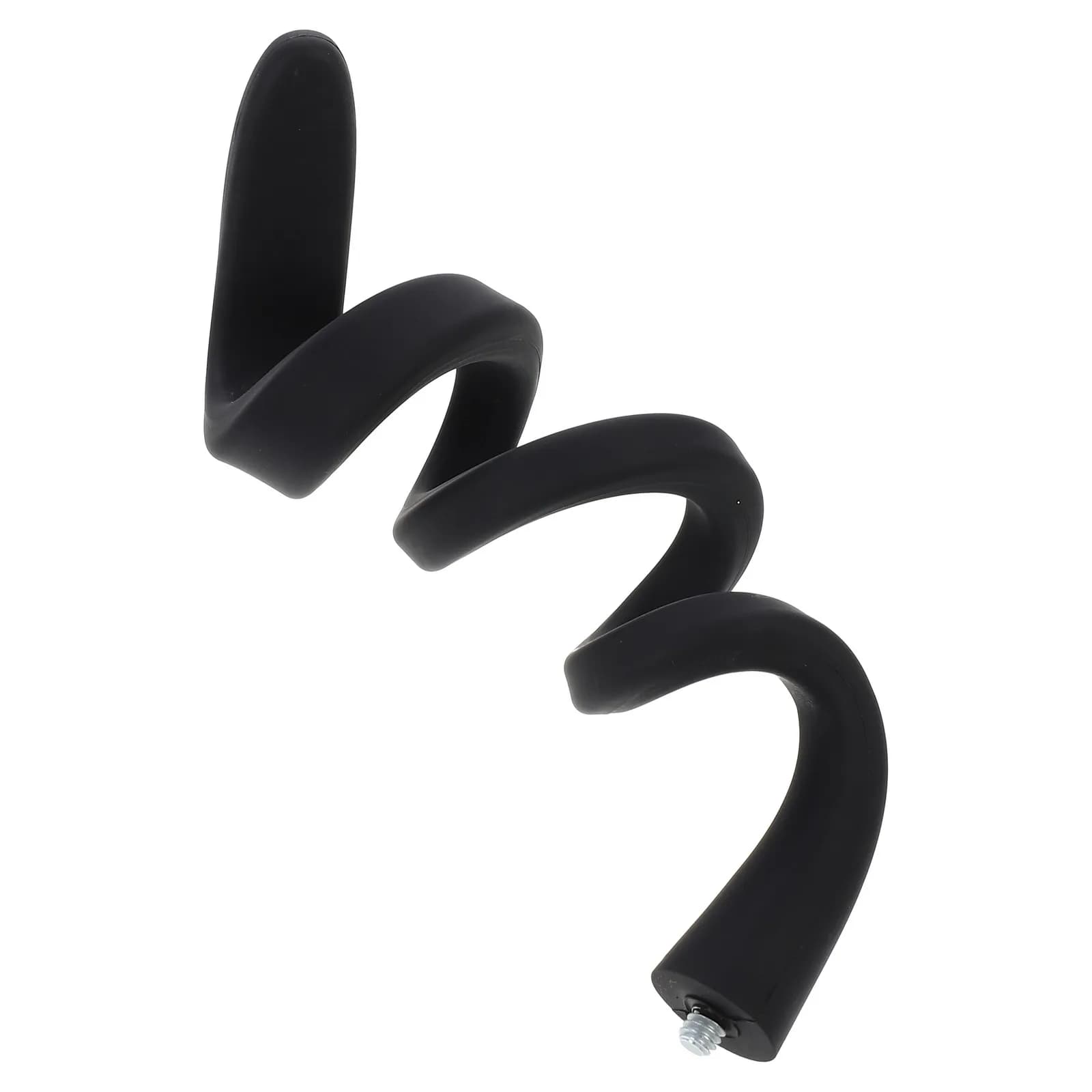 1Pcs Flexible Twisting Mount Camera Stand Indoor Outdoor Waterproof Silicone Bracket Holder Video Recorder Webcam Arm Suspension