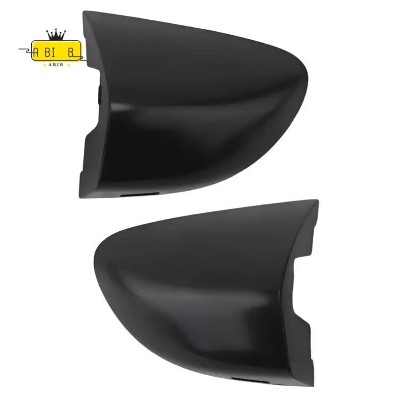 ABIB - Copertura Maniglia Serratura Porta Anteriore Sinistra/Destra per VW Passat B6 2006-2011 CC 2009-2017 3C0837879