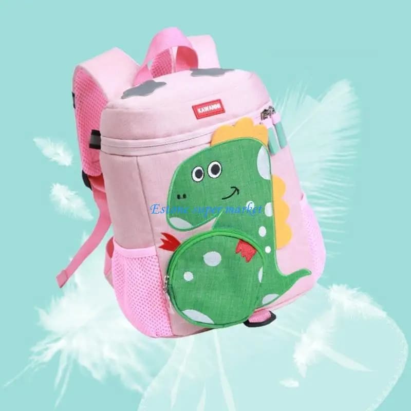090B Zaino per guinzagli per bambini Zaino per bambini Imbracatura con guinzaglio Zaino anti-smarrimento con imbracatura da m