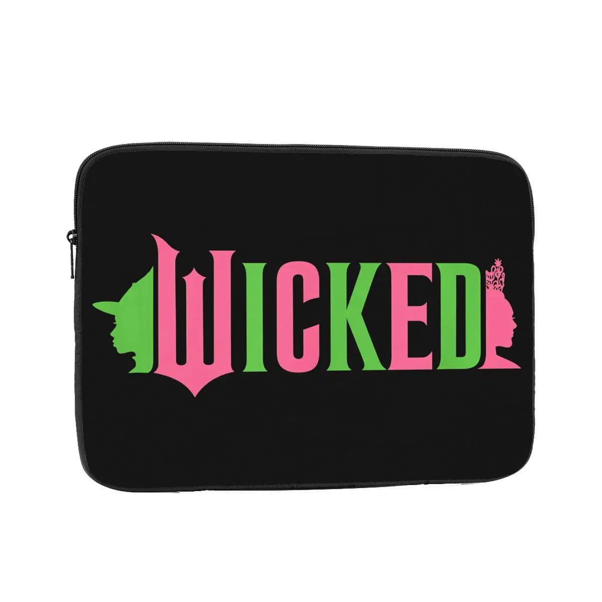 Custodia per laptop Movie 12 13 15 Custodia per notebook da 17 pollici Wicked For Good Custodia antiurto