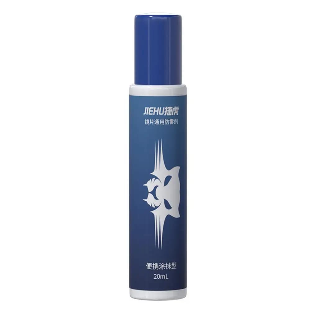 10ml/20ml Solid Anti Fog Agent for Swimming Eyelets Glass Mask Underwater Solution Detergent Antifog Spray Prevents Fog 2026