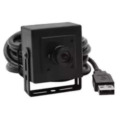 Fotocamera USB3.0 50fps 1920*1080 1080P con custodia IMX291 MJPEG Webcam USB per Linux Android Windows