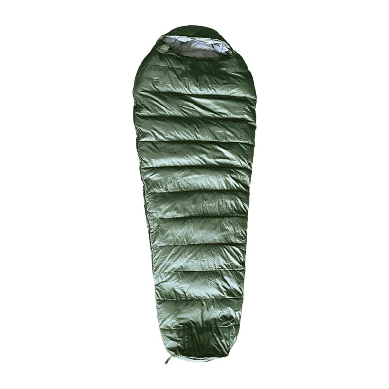 Custom Camping Pelo Bag Waterproof for Outer with Logo, Fabric, Mummia Model