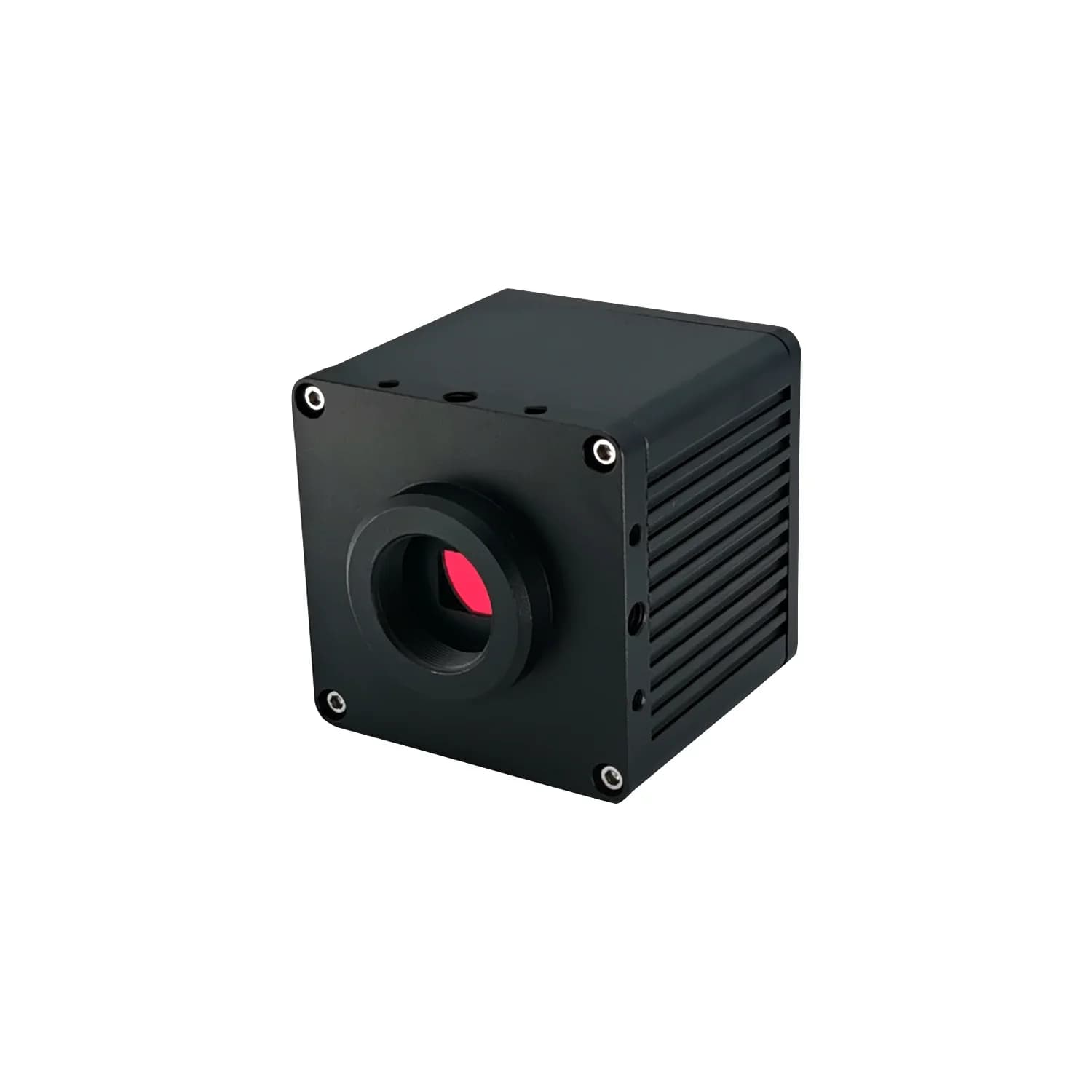 Ft-Opto FL32Smart100 Fotocamera per Microscopio Industriale ad Alta Definizione 1/1.2 Pollici con Funzioni di Misurazione Avanzate