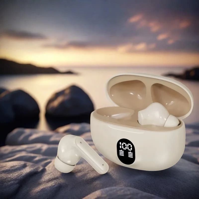895B Fone Bluetooth Headphones TWS Wireless Headphones Bluetooth Headset Waterproof Microphone for Xiaomi Headphones