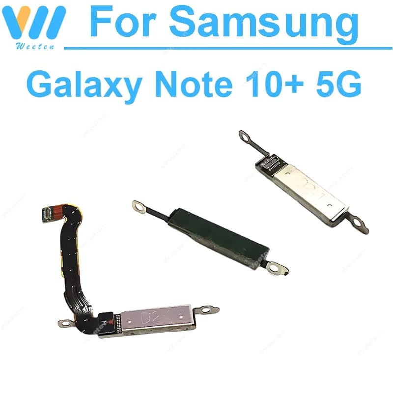 Connettore del Modulo Antenna di Segnale per Samsung Galaxy Note 10 Plus 5G, Cavo Flessibile Interno per Antenna Wi-Fi, Parti di Ricambio