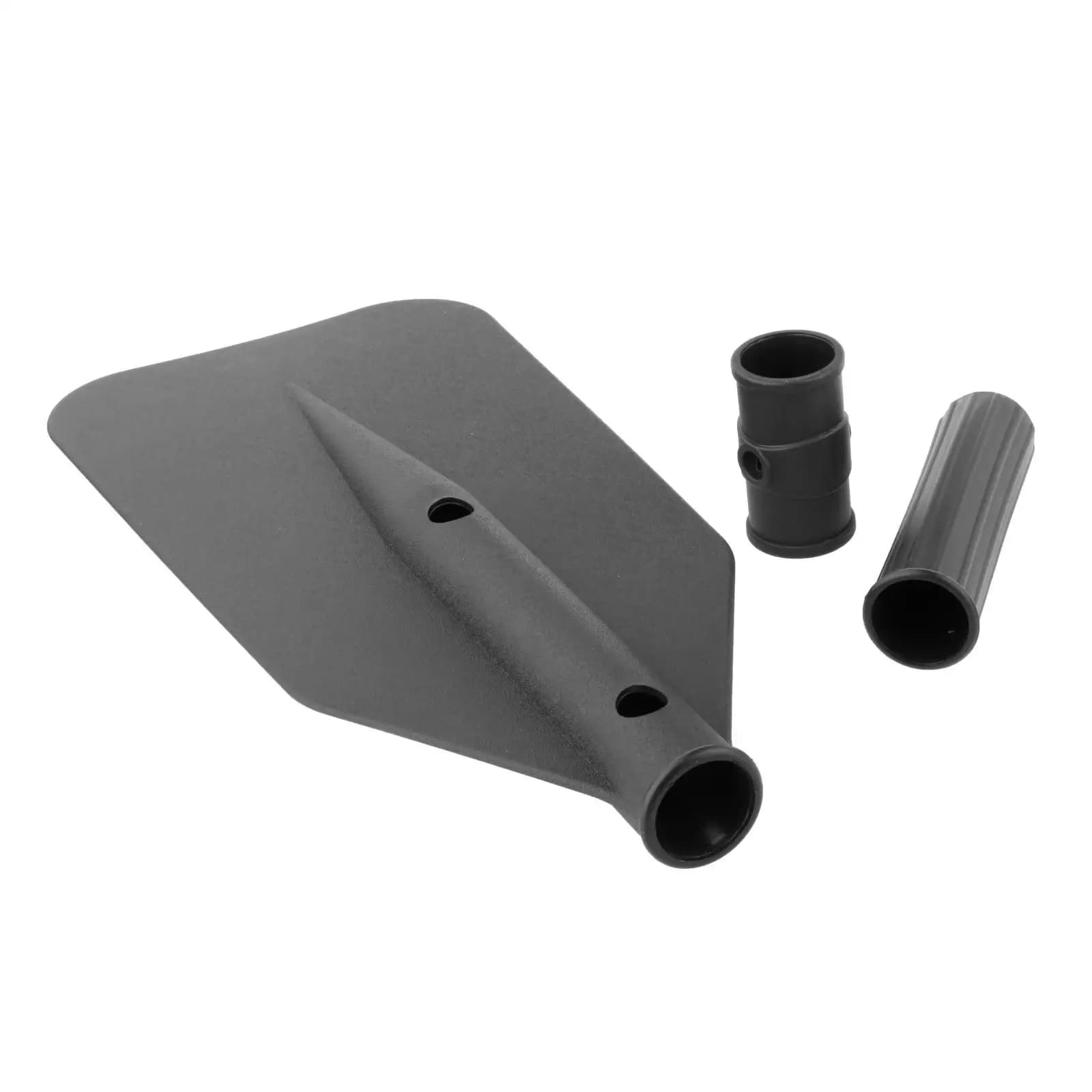 3 pezzi/set accessori di ricambio per maniglia per pagaia per kayak, canoa, barca