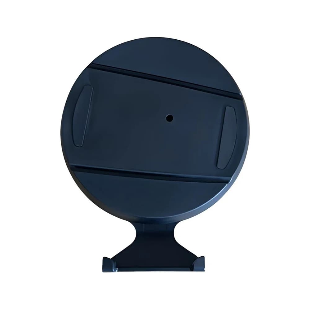 Base di montaggio dock per console con supporto verticale con vite per accessori per dischi PS5/edizioni digitali