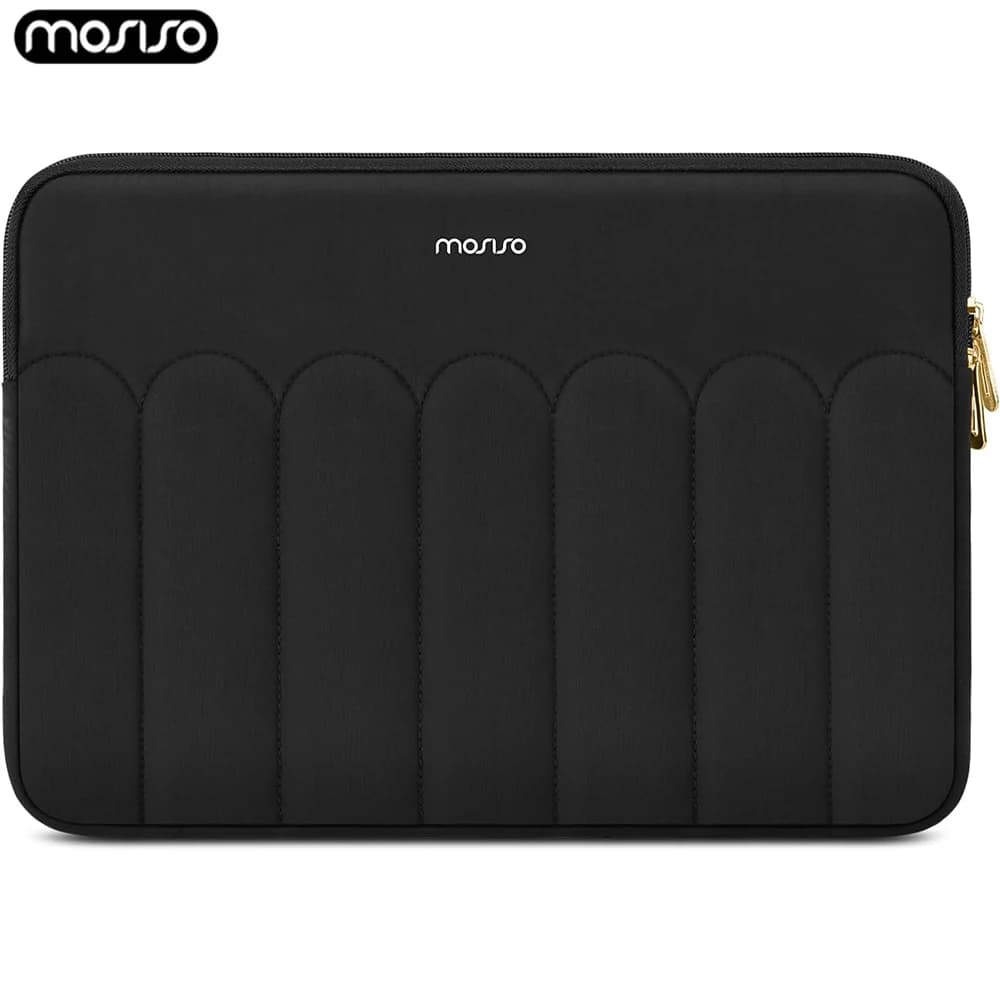 Custodia per laptop per il nuovo MacBook Pro Air 13 14 pollici M4 M3 M2 M1 HP Dell ASUS Lenovo Custodia per notebook Donna Uomo Valigetta