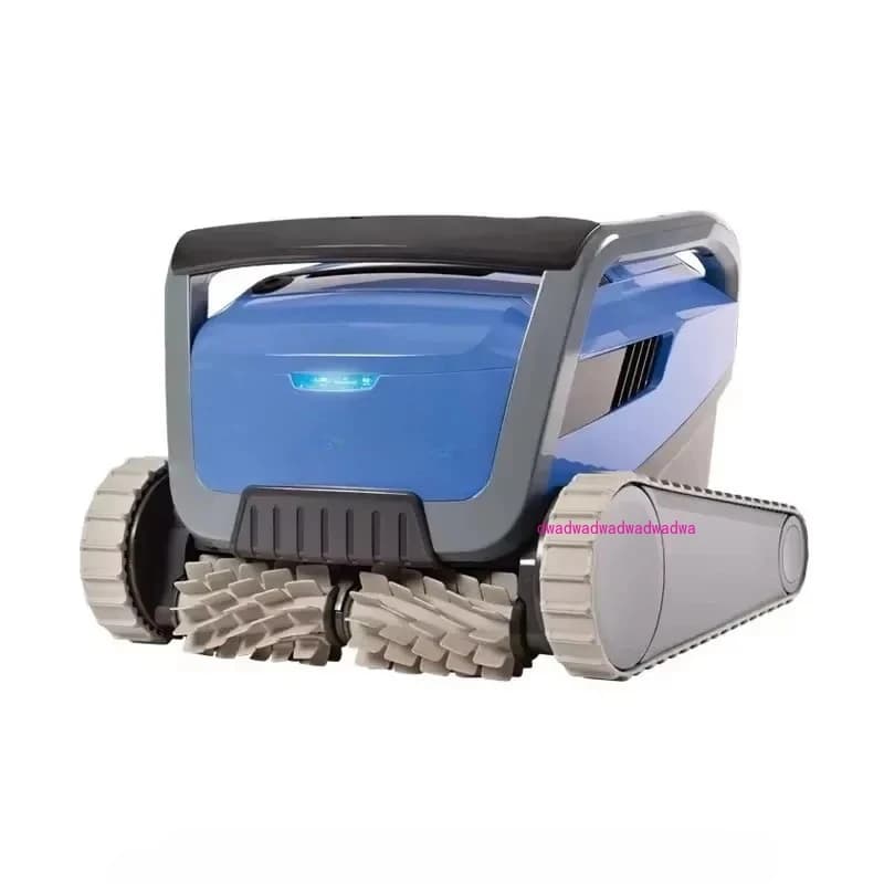 Cleaner Vacuum Accessories Cleaning Robot