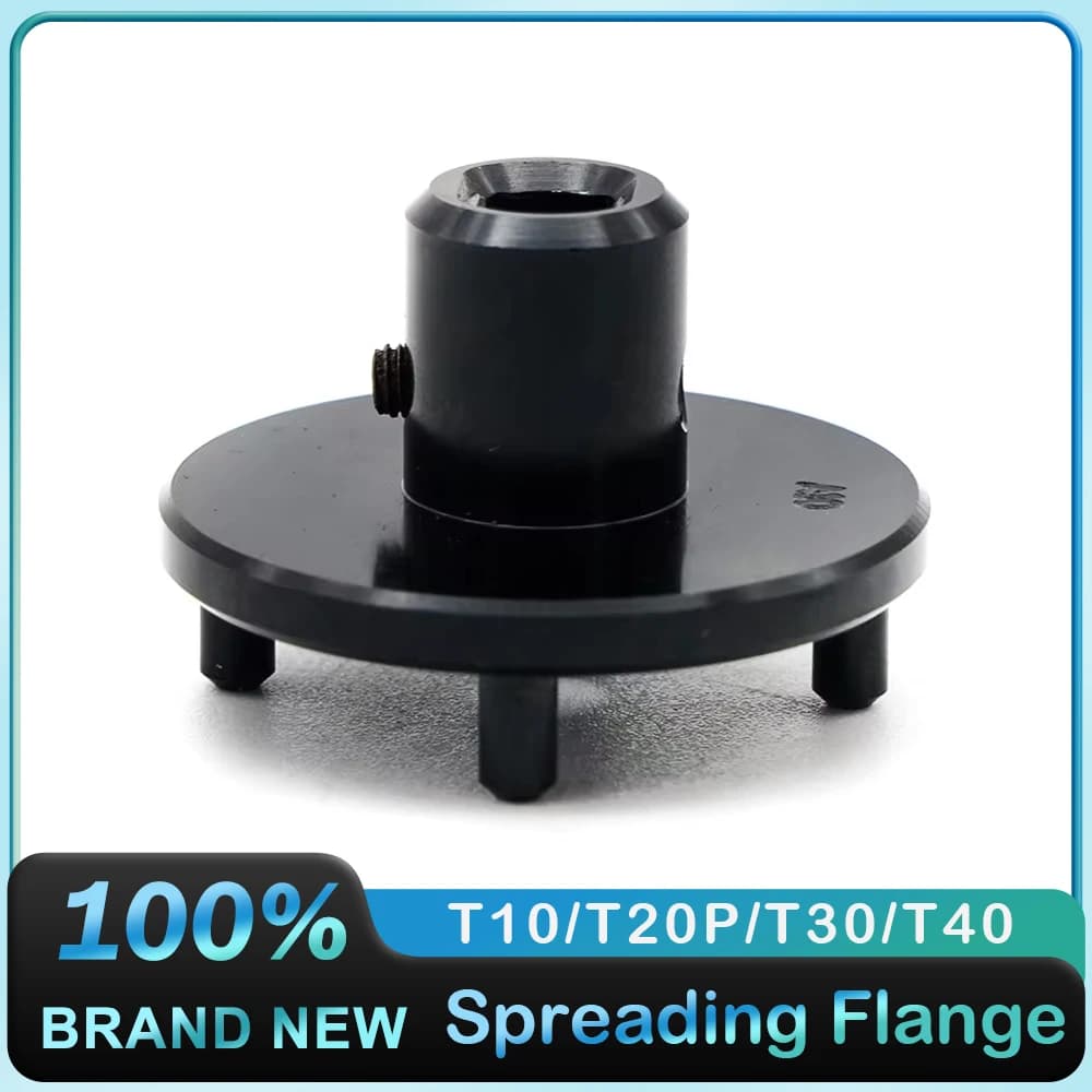 Flangia di diffusione per accessori per droni agricoli DJI Agras T10 T30 T40 T20P