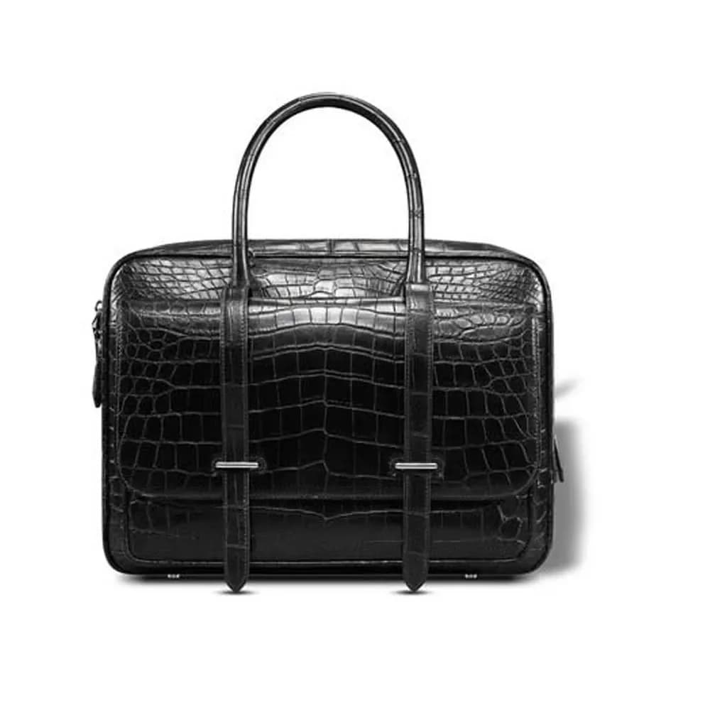 cestbeau nuovo coccodrillo Borsa monospalla moda per il tempo libero Borsa a tracolla