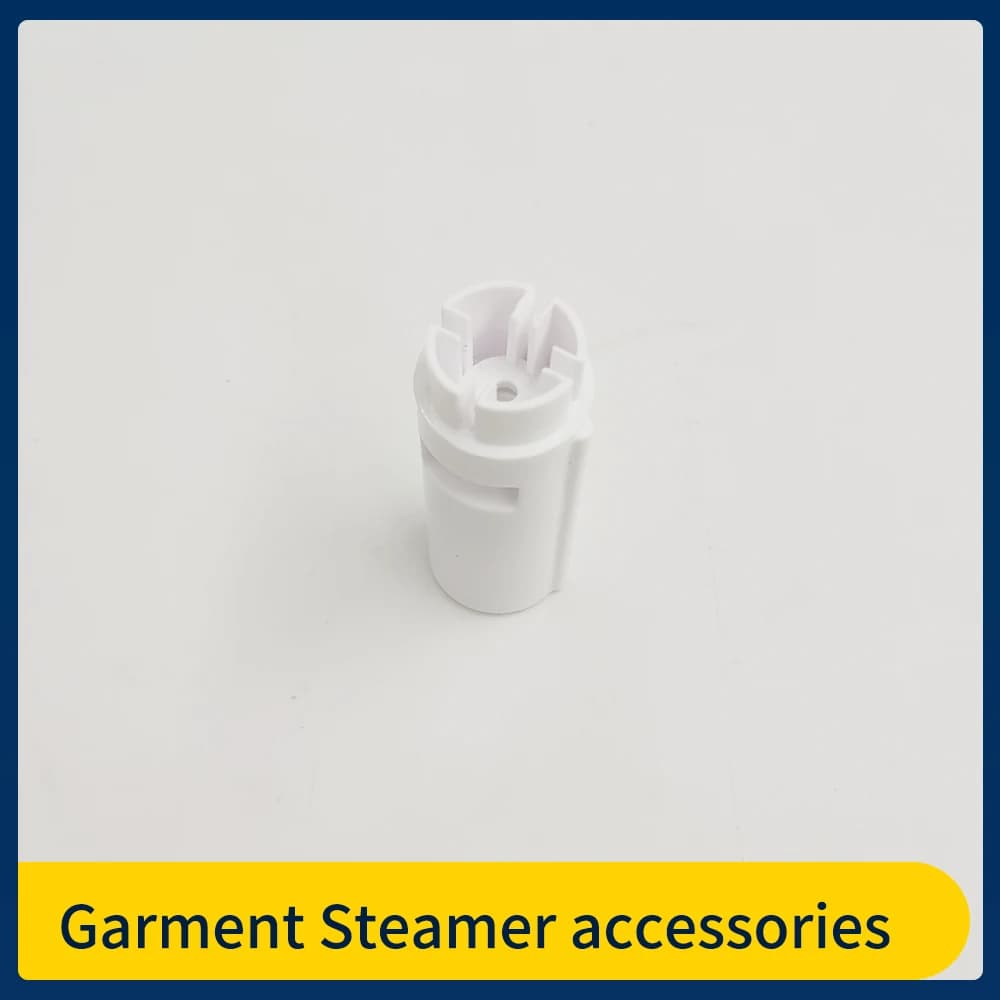 Accessori originali per piroscafo per indumenti per Philips GC512 GC516 GC522 GC523 GC529 perno appendiabiti accessori in plastica