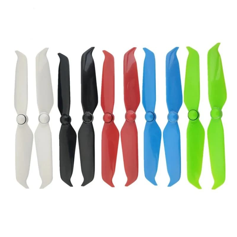 DJI Phantom 4 Eliche Serie Pale avanzate V2.0 9455S a basso rumore per DJI RC Quadcopter 4 pezzi Bianco Nero Verde Rosso Blu