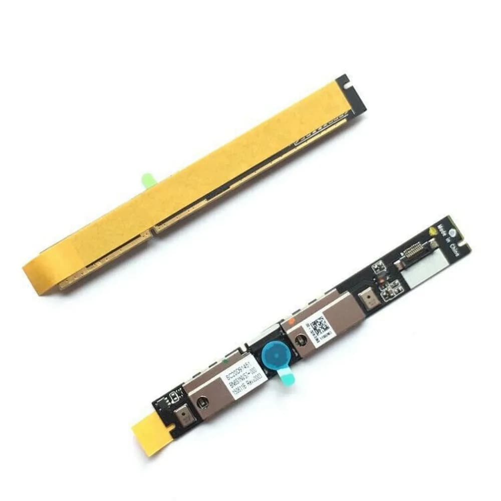 Scheda webcam per Lenovo Thinkpad X240 X240S X250 X260 T440P T440 T450 T460