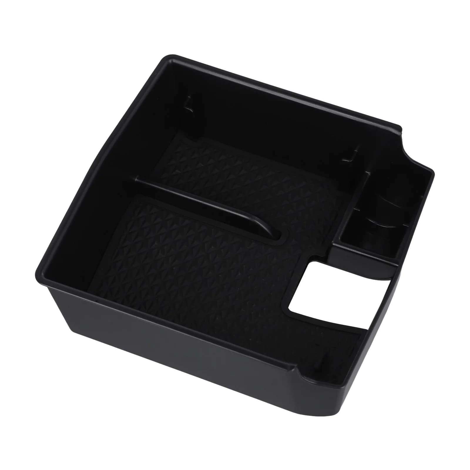 Organizer per Vano Portaoggetti Centrale Auto per Toyota Corolla 2019-2024, Inclusi Modelli LE, XLE, SE, XSE, Nightshade e Altri
