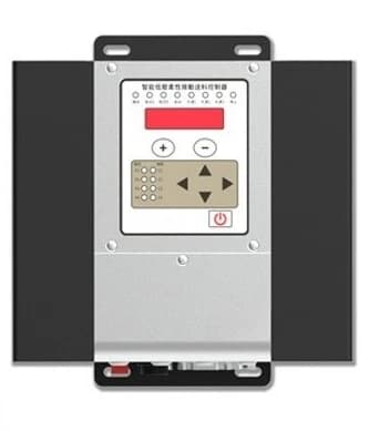 SDVC61-M Low Voltage Flexible Vibratory Feeder Controller Multi-channel Vibrating Plate Regulator