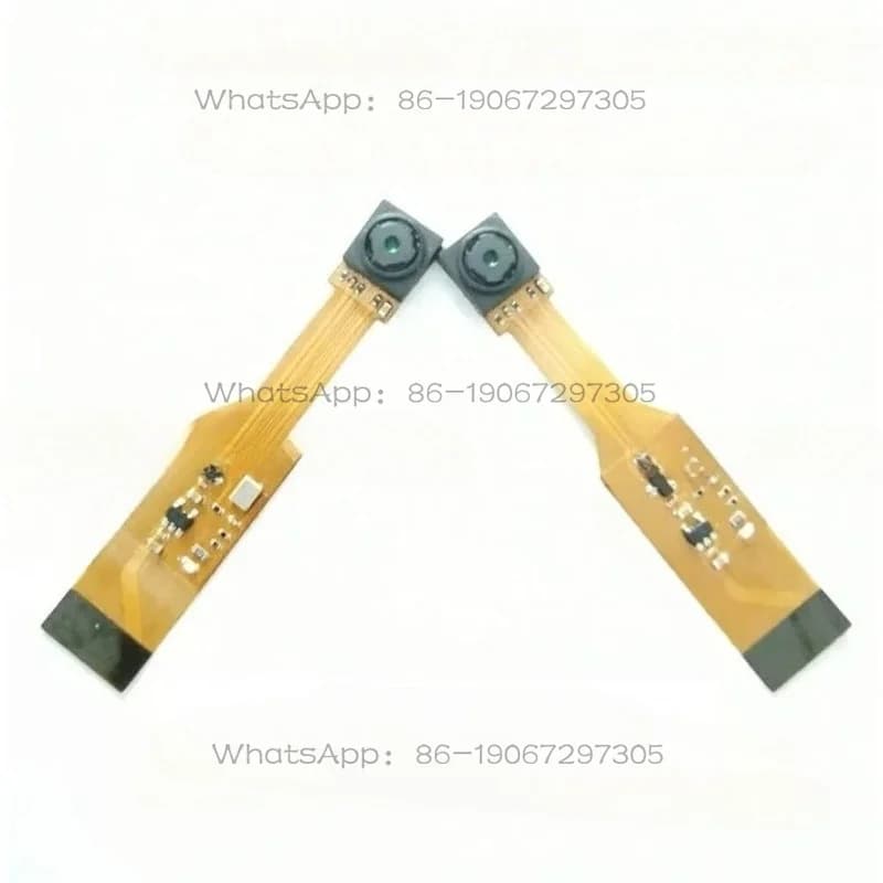 Suitable for Raspberry Pi Normal Zero Accessories, Camera OV5647 from 5 Megapixel