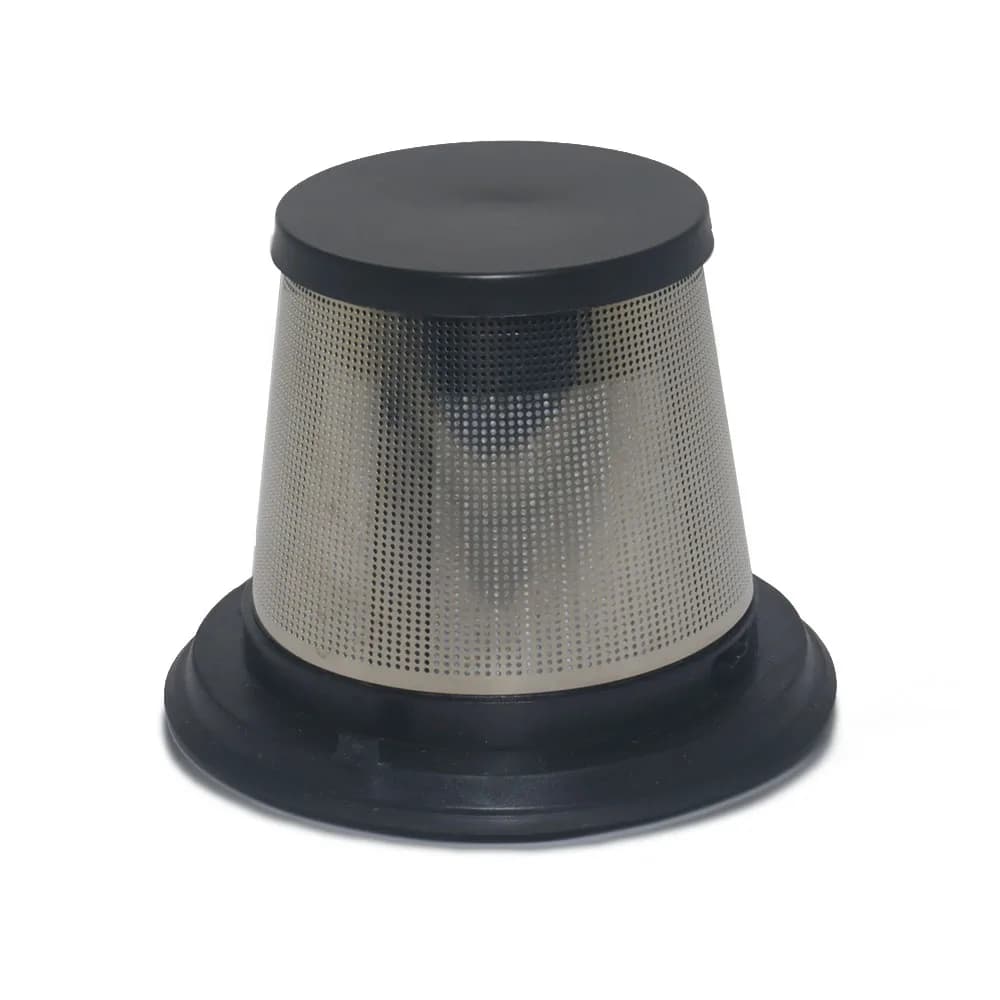 1 pz aspirapolvere montato su auto elemento filtrante Hippa aspirapolvere per auto LT-116 LT-116 filtro in acciaio inox pulizia auto