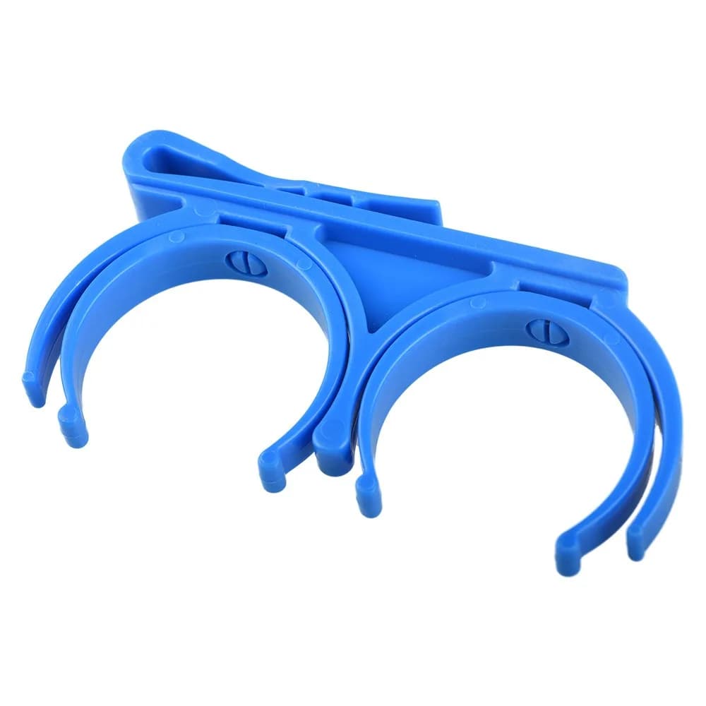 Porta Palline da Golf a Due Scomparti Pieghevole con Clip da Cintura, Custodia per Tee da Golf, Copertura in Plastica Anti-Caduta per Palline da Golf