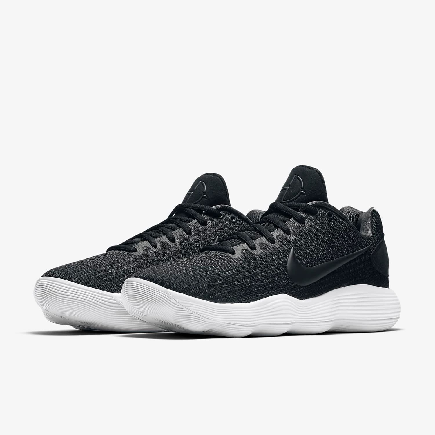 New Seasonal Nike Genuine Hyperdunk 897637-001 men's dammed basketball shoes