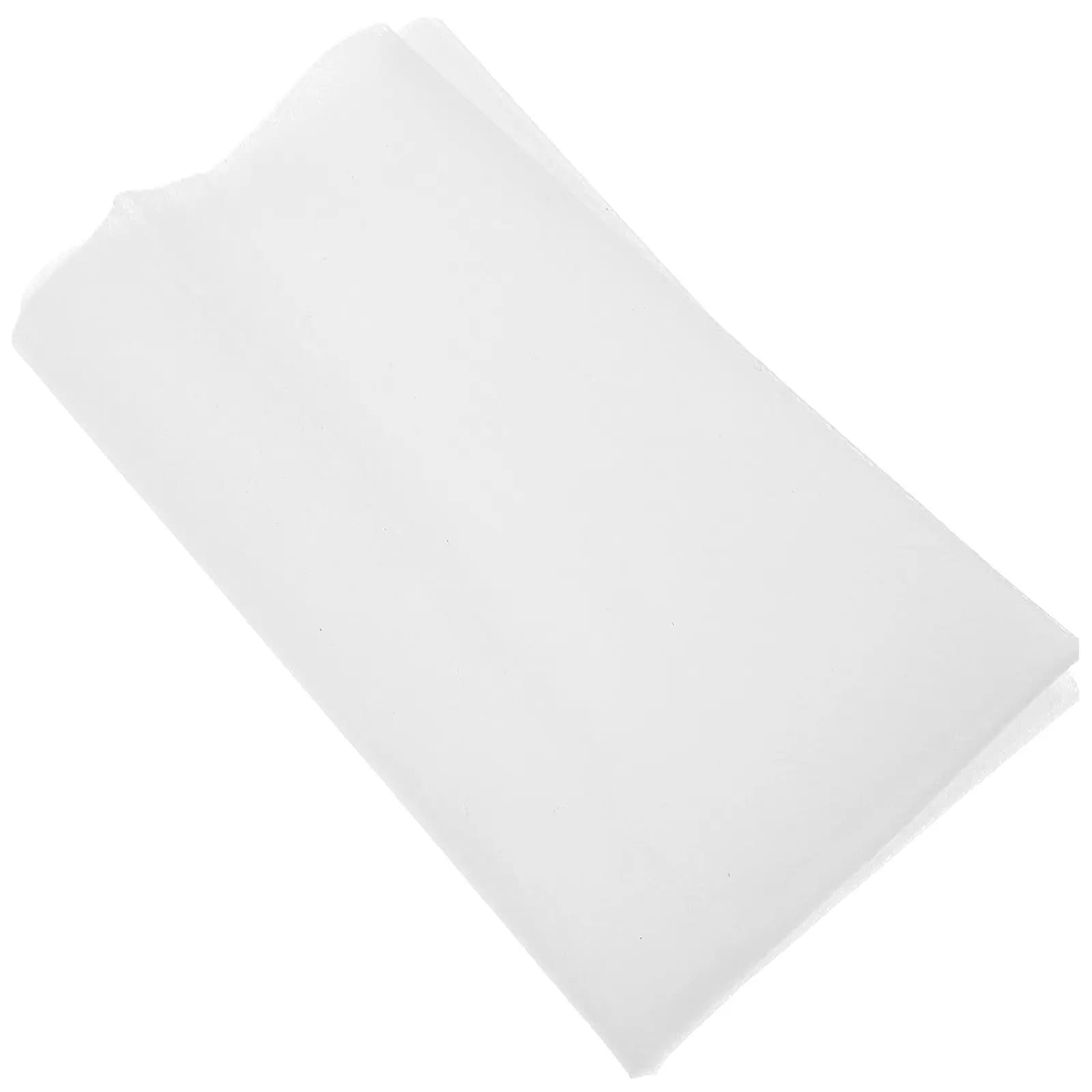 Air Conditioning Dust Proof Cover Self-Adhesive Pet Paper For Home Ac Purifier Filter Mesh Air Conditioner Strainer