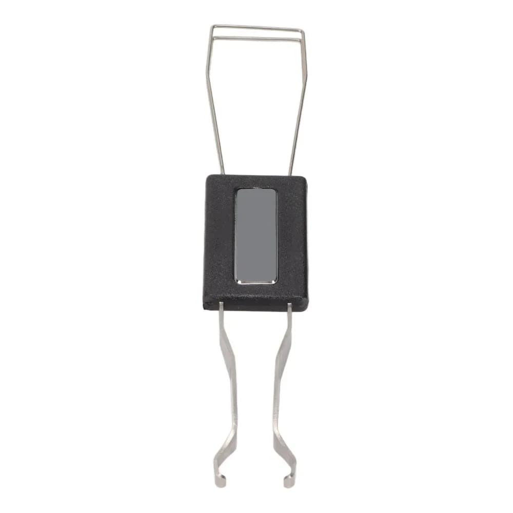 Mechanical Keypad Extractor 2 in 1, Easy to Use, Stainless Steel, Keycap Removal Tool and Durable Switch