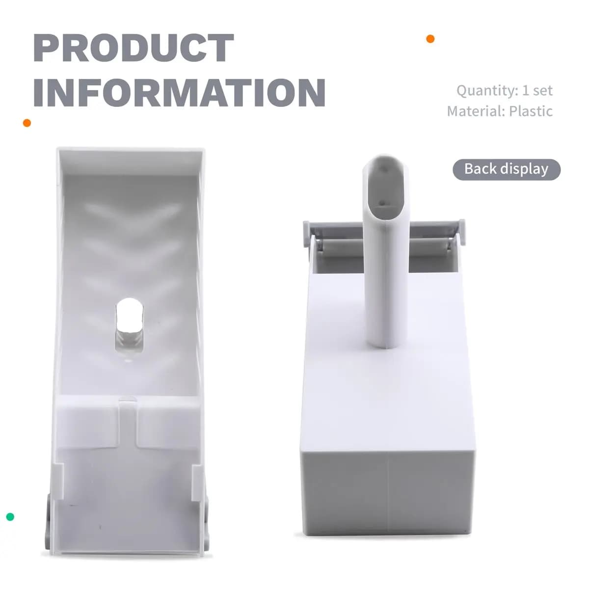 T78C! 1Pcs HEPA Filter Replacement for Sharp FZ-F30HFE Air Purifier Accessory Durable 310X280mm
