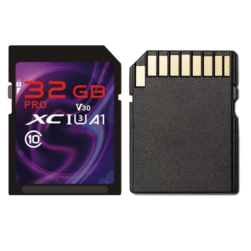 Camera TF Card 32GB 64GB 128GB U3 Flash Memory Card TF Card Class10 for Camera Memory Card 64GB 128GB 32GB TF Card