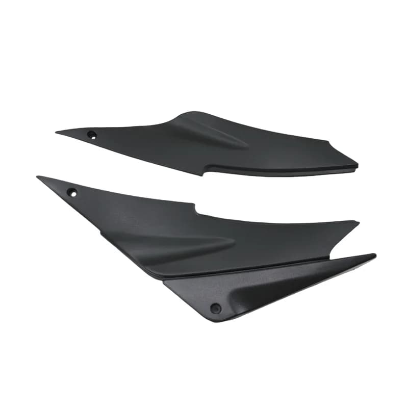 Moto Serbatoio Pannello Laterale Della Copertura Carena Gas Protezione Telaio Cowl Case per Kawasaki Ninja ZX6R ZX636 2005 2006 ZX-6R 05 06