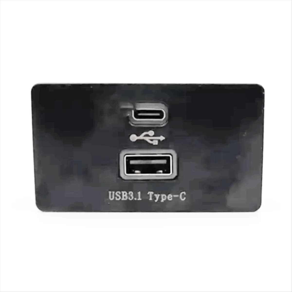 Aggiornamento del modulo hub USB Carplay A33K-HC3Z-19A387-H per ricetrasmettitore Ford EcoSport Expedition F-150 F-250 Sync 3 modelli