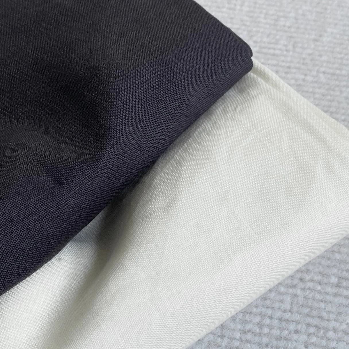 Lenzuolo piatto in puro lino per letto matrimoniale singolo/Queen/King, lenzuolo morbido e traspirante per letti sabanas cama 150x200, grigio scuro