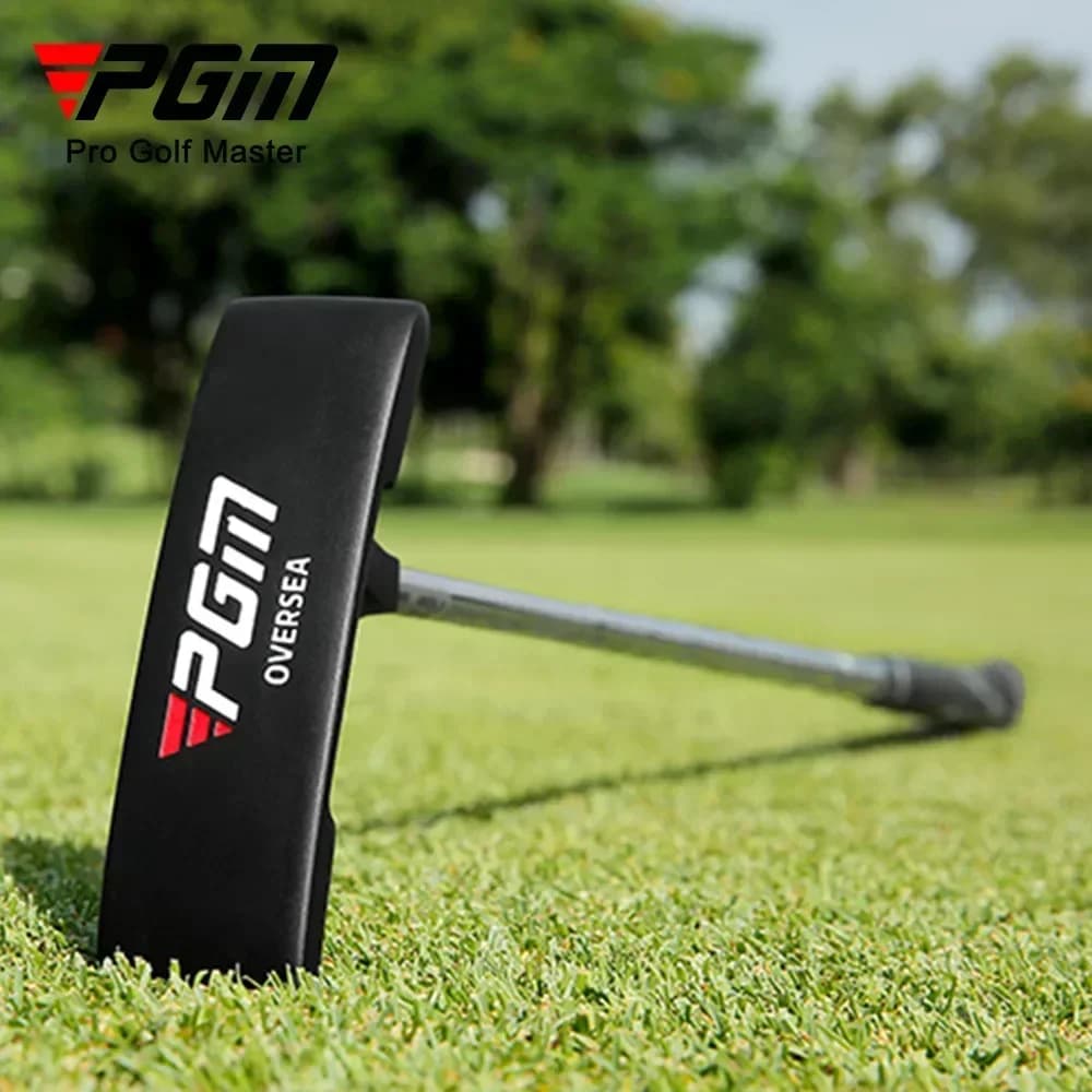 Mazze da golf PGM Uomo Donna Putter Mano destra Pratica per principianti di forma di una linea TUG051