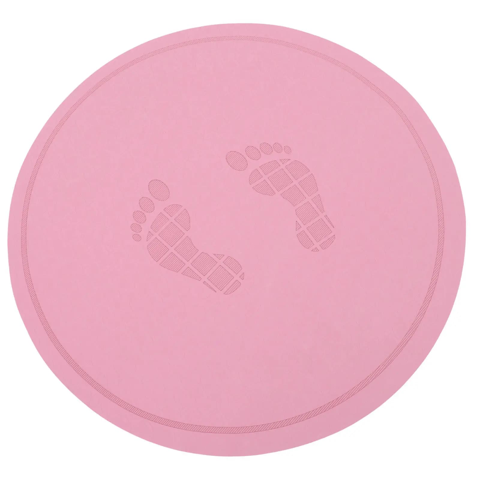 Rolling Mat for Jumping Corda, Anti-slip and cushioning, Indoor Salt Bearing, Comfortable Fitness & Gym Mat, Home Exercise Pad