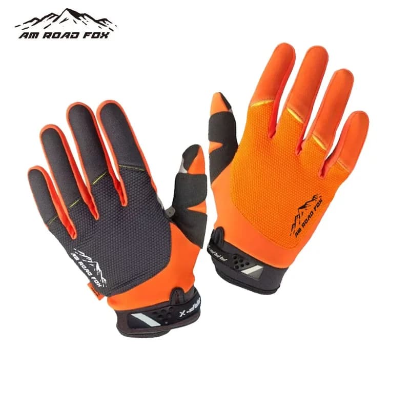NUOVI guanti da moto fuoristrada downhill mountain bike DH MX MTB guanti da moto accessori moto