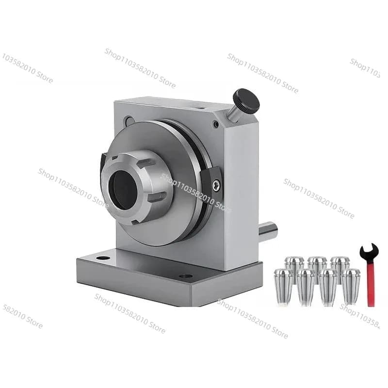 High Precision Collet Punch Former 16/20 Collet Punch Machine Needle Grinder Electric