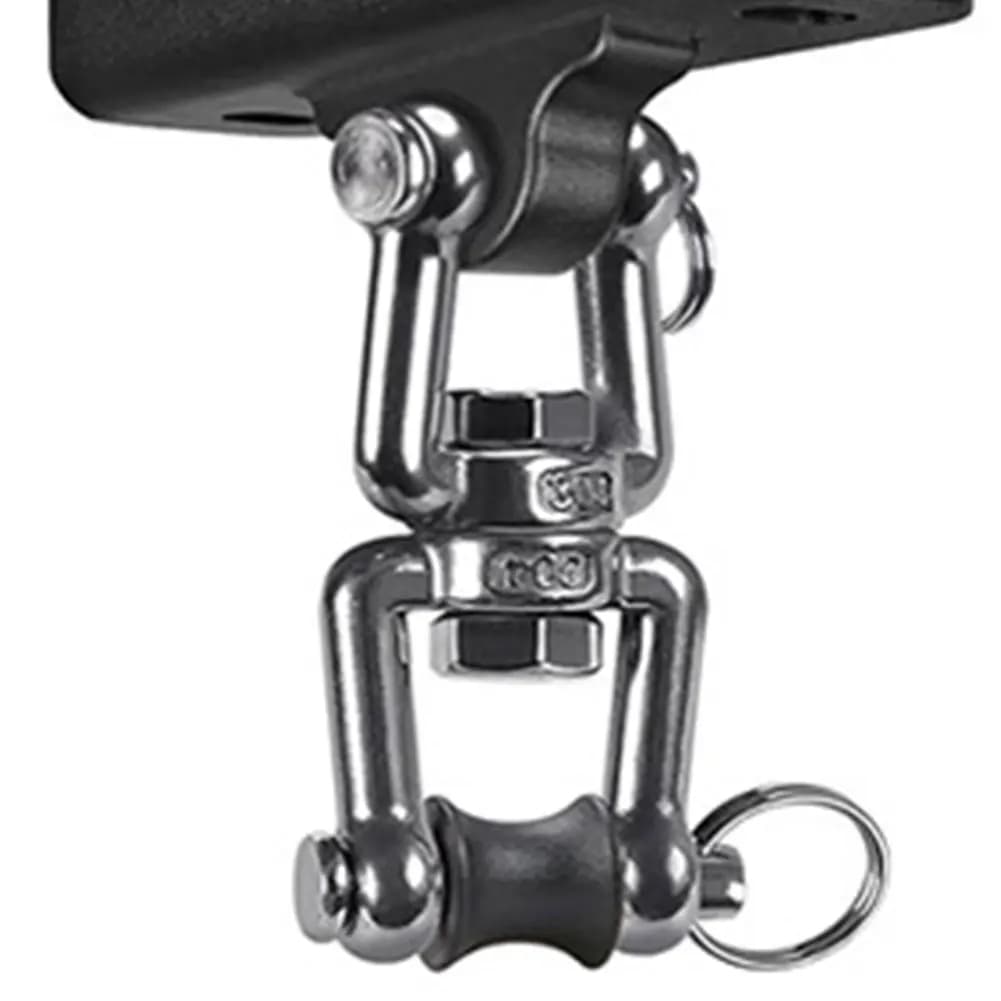 Punching Bag Hanger 360 Degree Rotation Boxing Bag Ceiling Mount Punching Bag Mount for Hanging Heavy Punching Bags