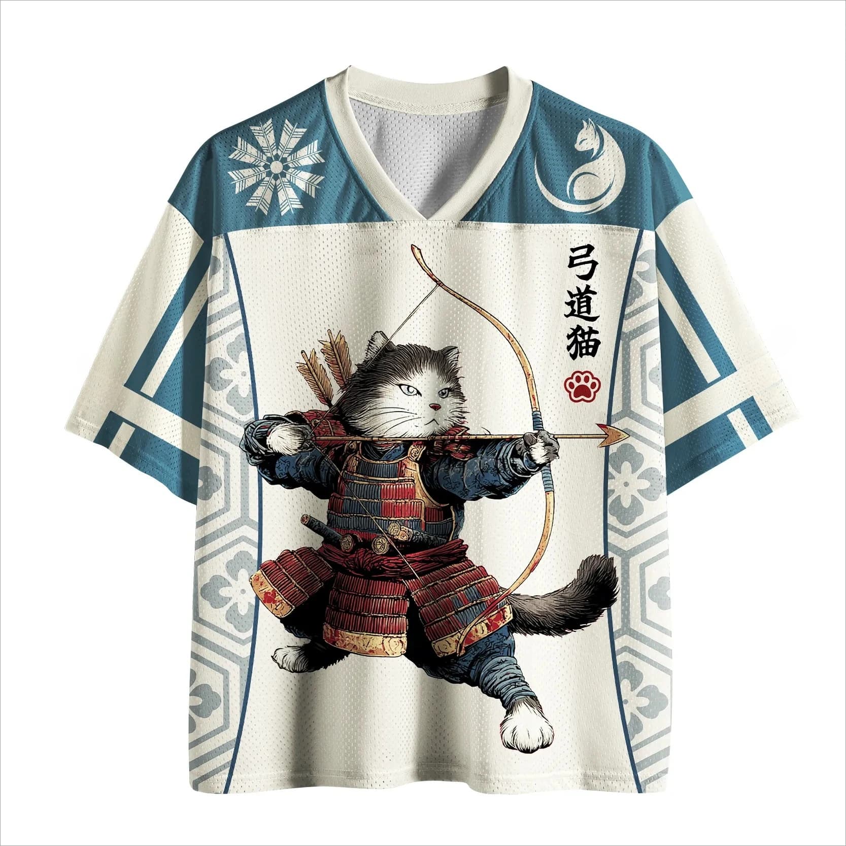 Nuova Edizione Limitata Estiva 2026: T-shirt Genitore-Figlio con Stampa 3D Giapponese, Scollo a V, Moda e Tempo Libero, Taglie Grandi