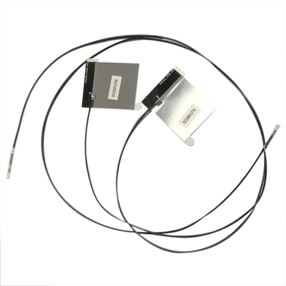 Cavo antenna WiFi L + R WWAN per HP 15-AY 15-ay095nr 15-ay095nr 15-ay096nr