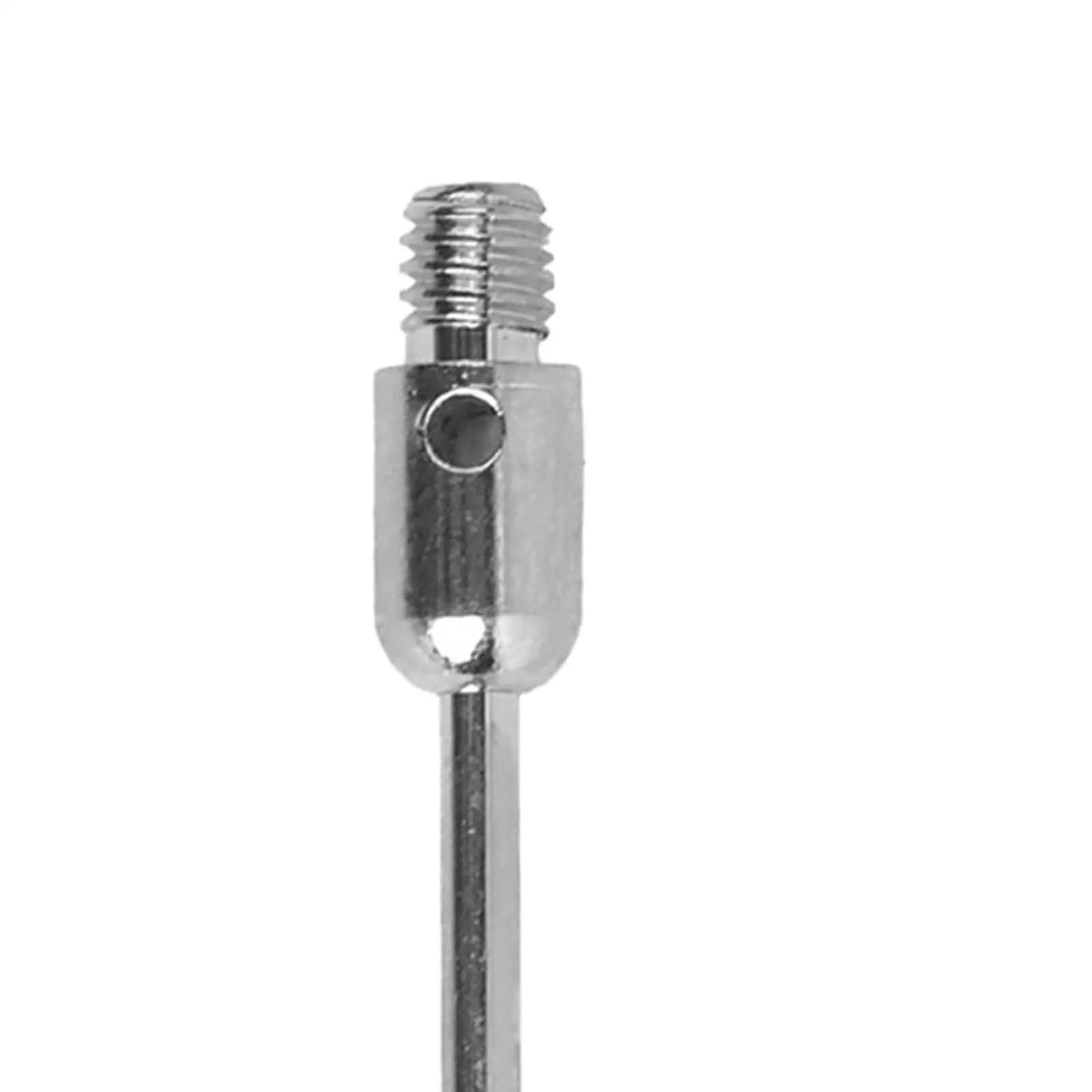 Steel Tip Dart Pointed Converter Tips Metal Replacement for Darts Arrows for Professional and Electronic Dart Boards
