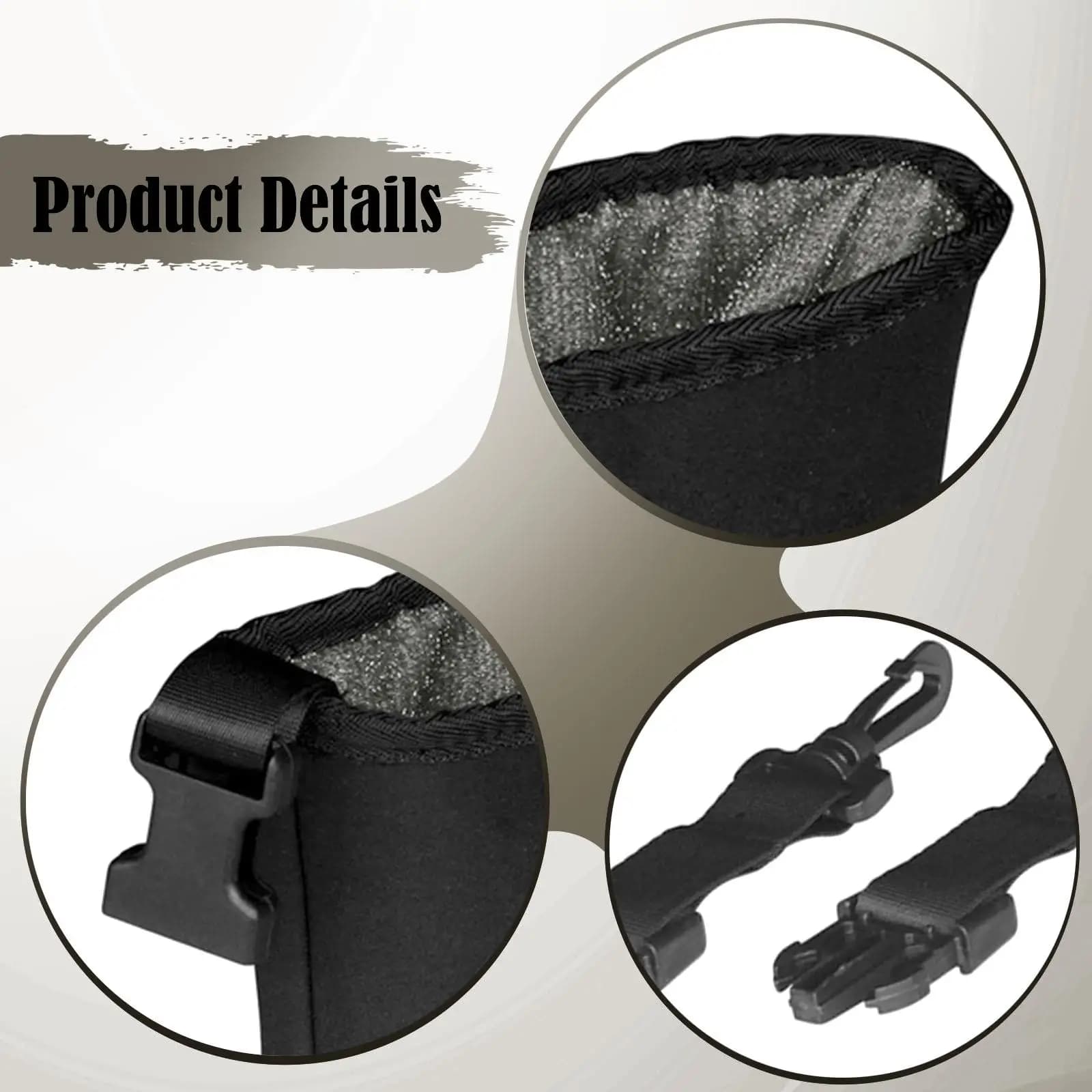 Kit di pulizia per palline da golf, rimuove rapidamente sporco ed erba, pulisce le scanalature