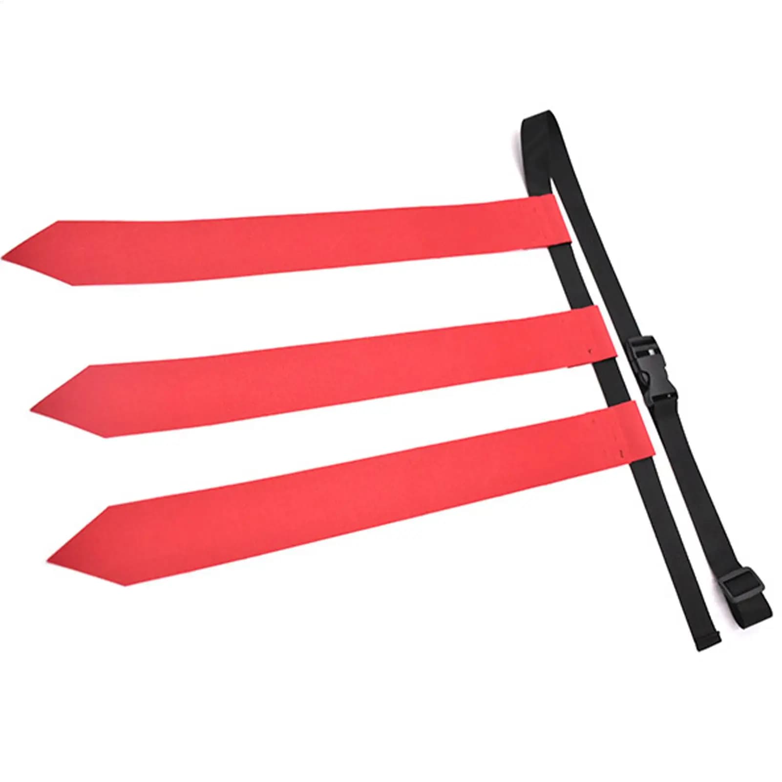 14-Player Adjustable Training Equipment Flag Football Belts Youth Football Games Belts Flag For Adults Women Men Kids Girls Boys